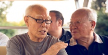 讨厌的学者
